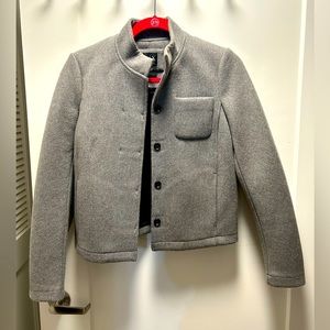 Formal Jacket